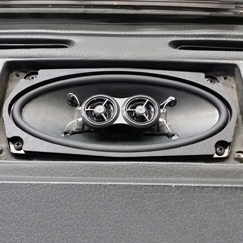 RETROSOUND DVC-Speaker 4''x8'', 101x202mm (piece), Neodym