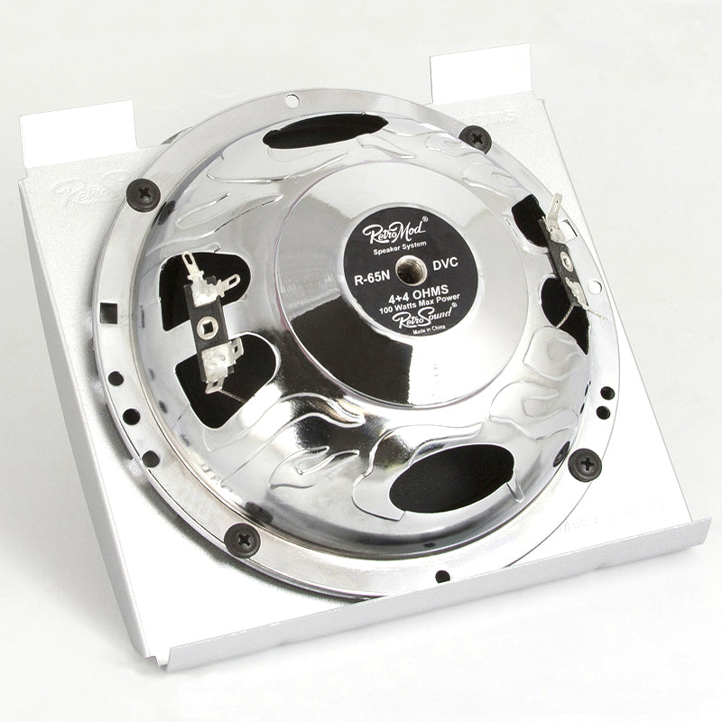 RETROSOUND DVC-Speaker 6.5'', 165mm (piece), Neodym