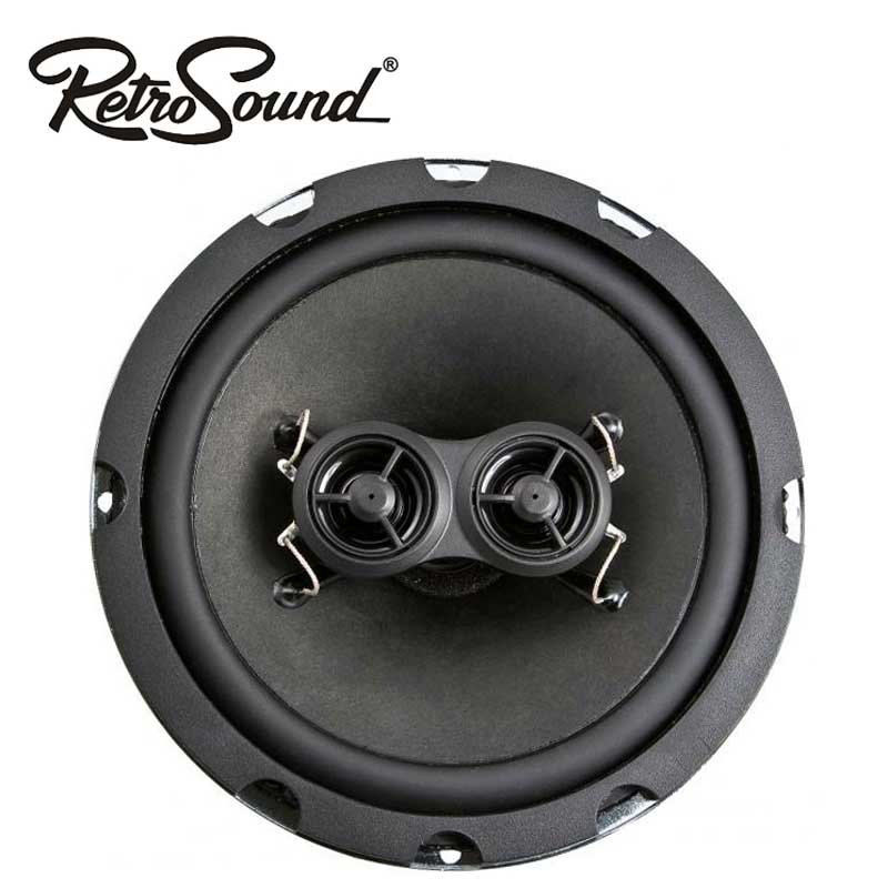 RETROSOUND DVC-Speaker 6.5'', 165mm (piece), Neodym