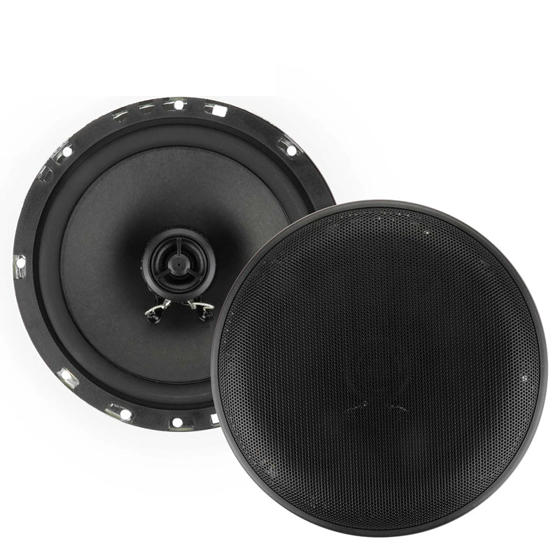 RETROSOUND Speaker 6.5'', 165mm (pair), Neodym