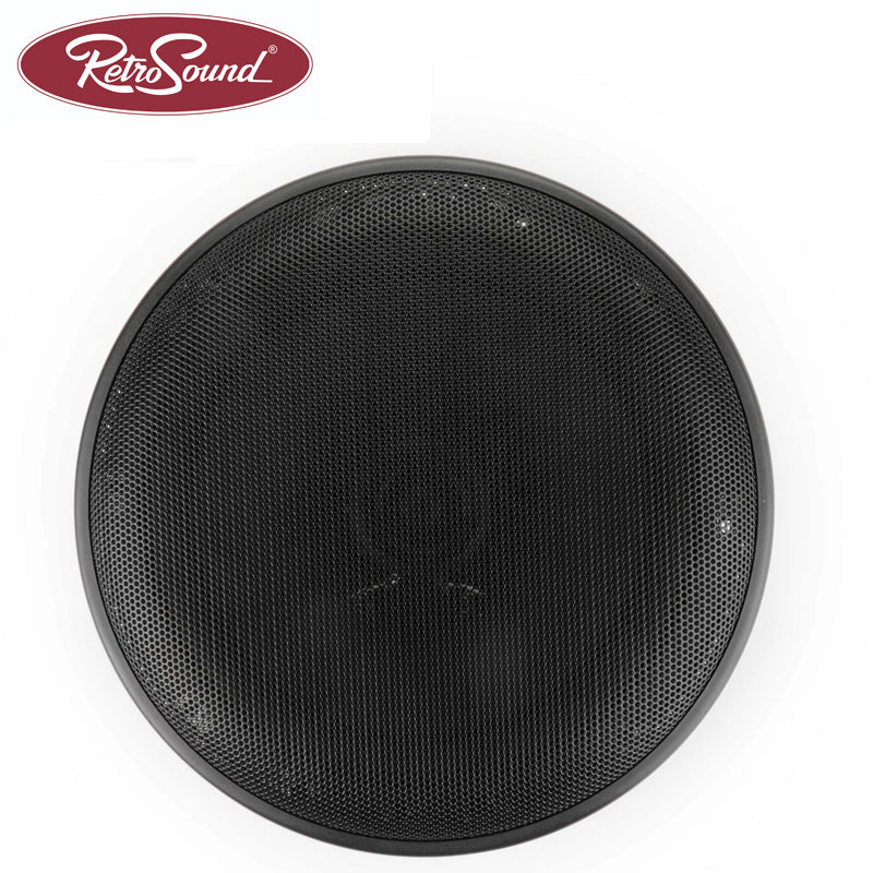 RETROSOUND Speaker 6.5'', 165mm (pair), Neodym