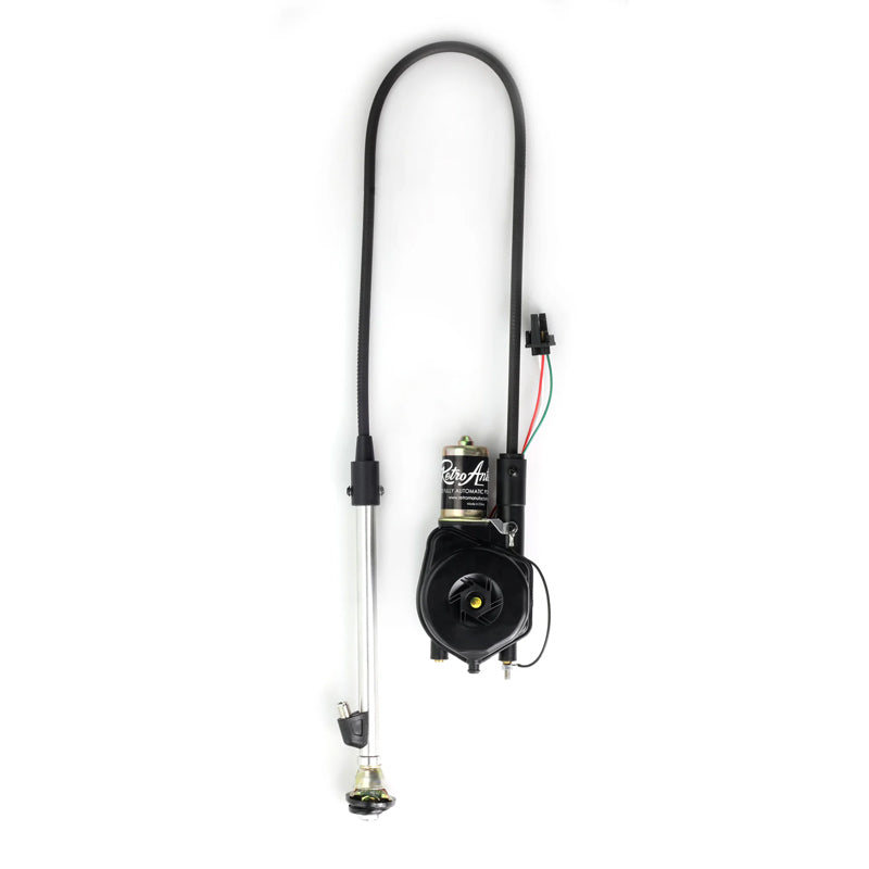 RETROSOUND Universal remote-motor fully-automatic power antenna
