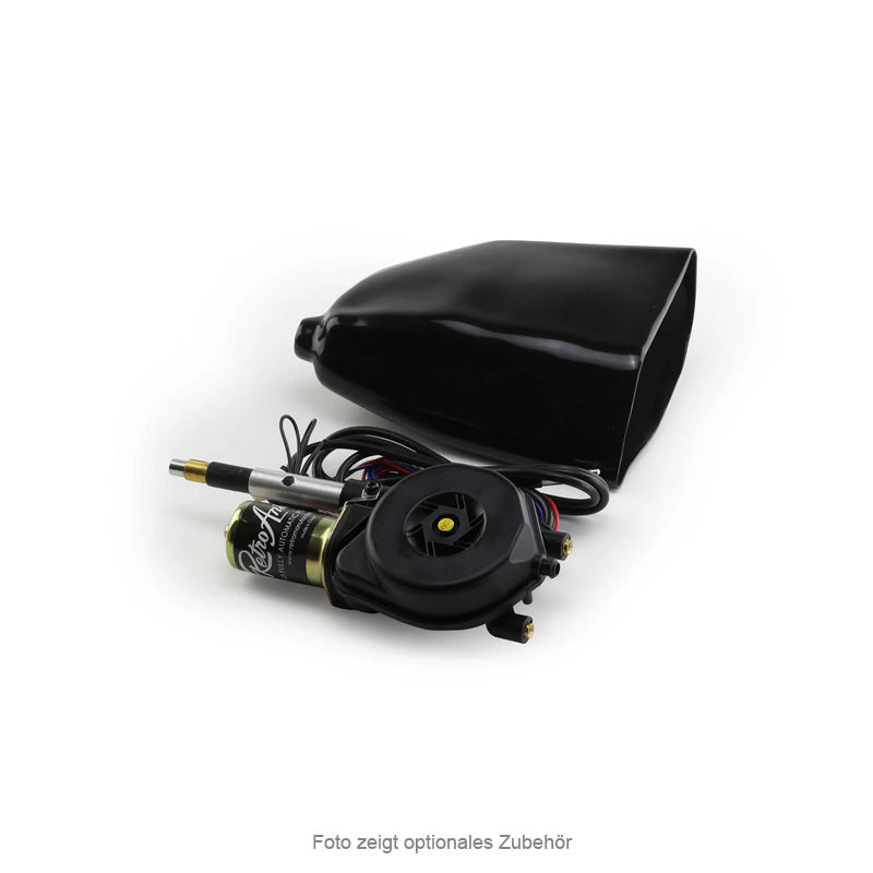 RETROSOUND Water Resistant Cover for PA03 Power Antenna