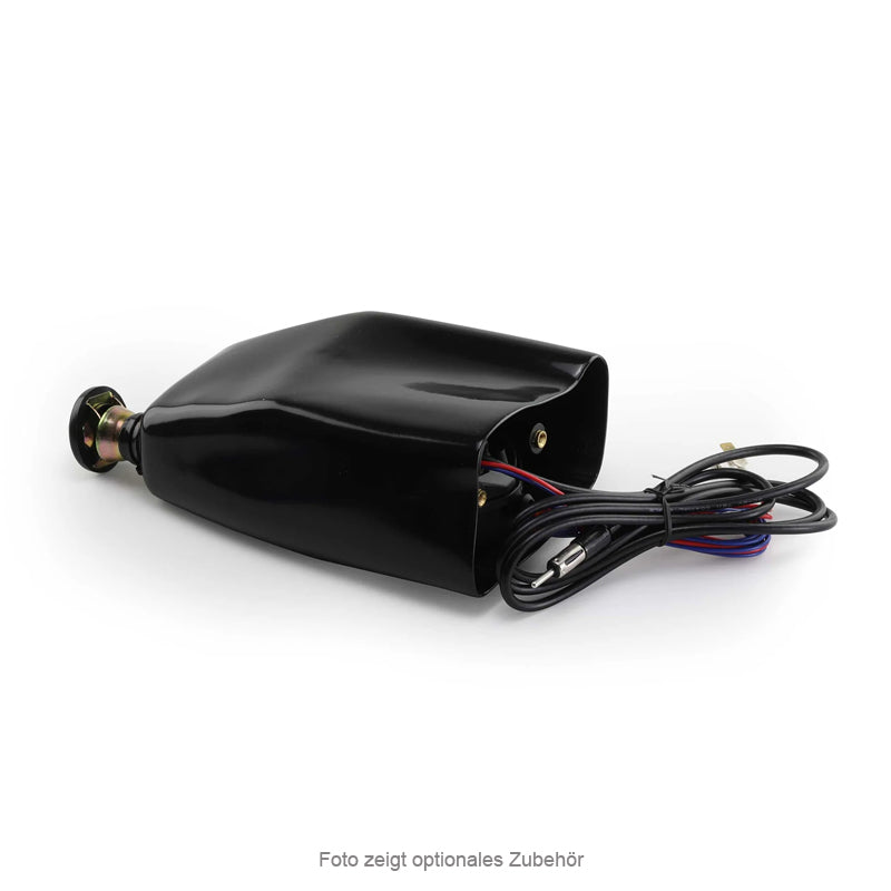 RETROSOUND Water Resistant Cover for PA03 Power Antenna