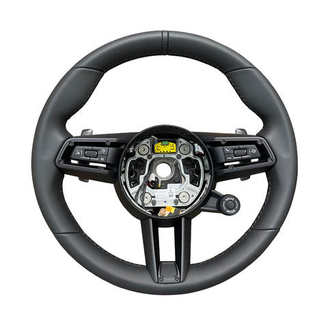 Convient Pour Porsche 2024-2025 Cayenne GT Volant Assemblage