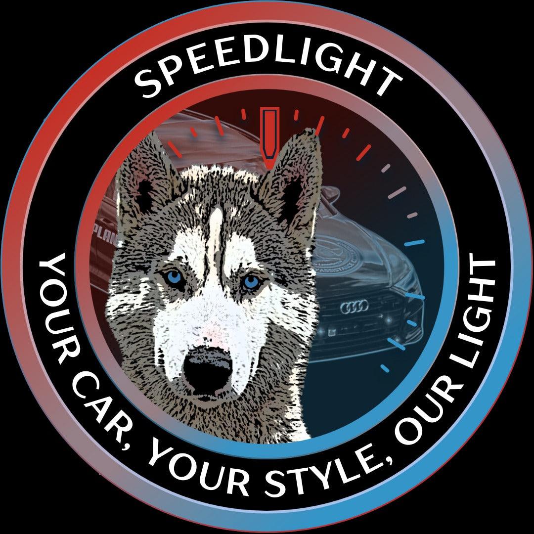 cartes cadeaux Speed-Light - SPEED LIGHT