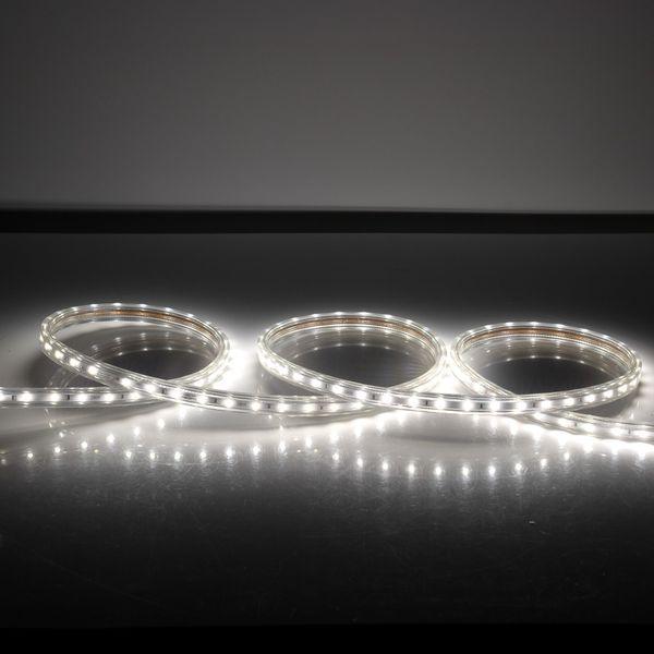 LED strip AGGE Lite 230V - 400 lm/m, 25 m - SPEED LIGHT