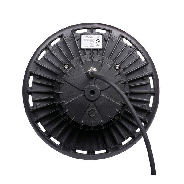 Ceiling lamp AGGE UFO, 100W - SPEED LIGHT