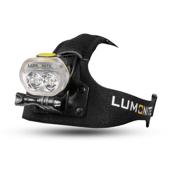 Headlamp LUMONITE Air2, 2489 lm - SPEED LIGHT