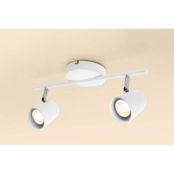 Spotlight Airam Scandic Spot S, GU10 - SPEED LIGHT