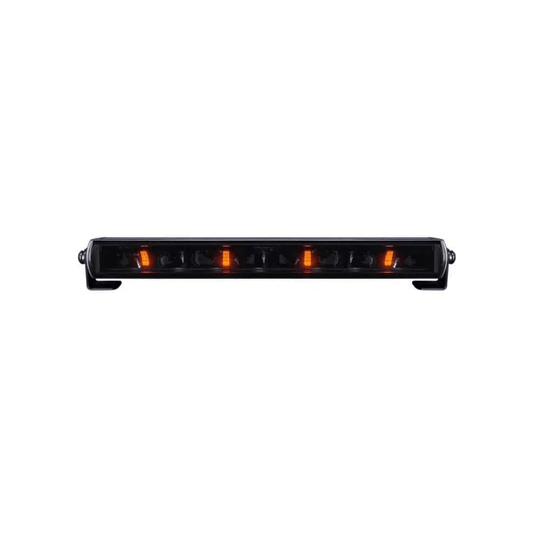 Led bar Strands Dark Knight Nuuk 14" - Straight / 35 cm / 67W - SPEED LIGHT