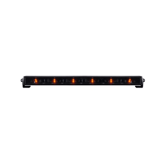 Led bar Strands Dark Knight Nuuk 20" - Straight / 52 cm / 94W - SPEED LIGHT