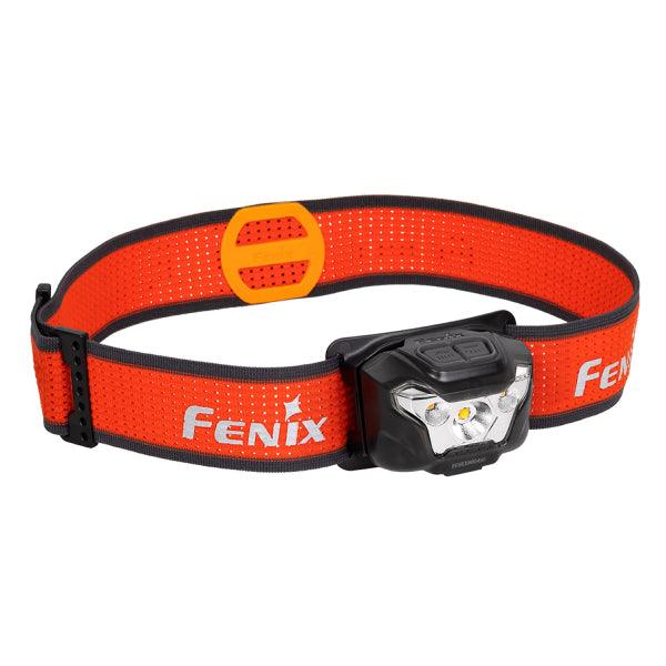 Headlamp Fenix HL18T, 500 lm - SPEED LIGHT