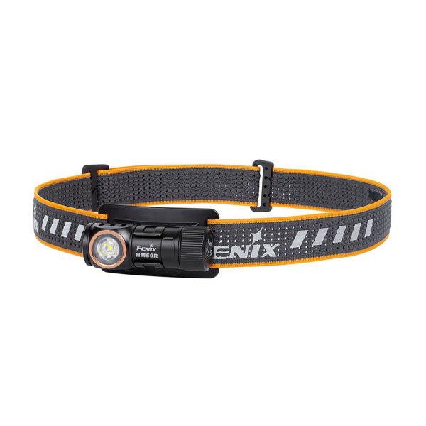 Headlamp Fenix HM50R V2, 700 lm - SPEED LIGHT
