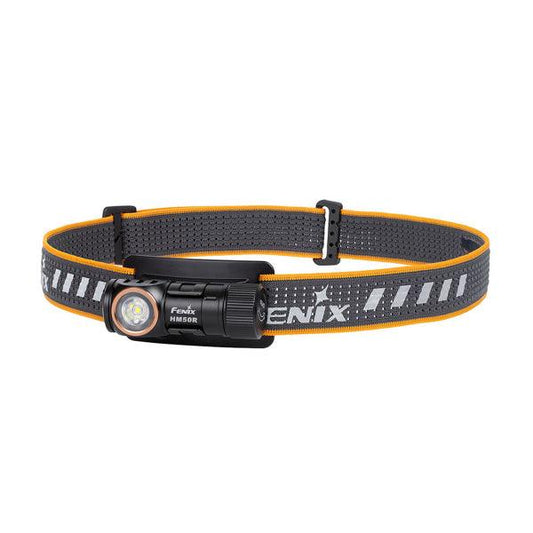 Headlamp Fenix HM50R V2, 700 lm - SPEED LIGHT