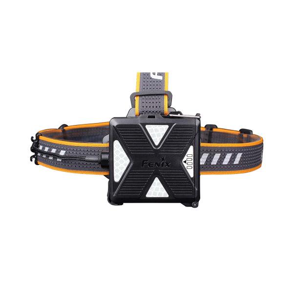 Headlamp Fenix HP16R, 1250 lm - SPEED LIGHT