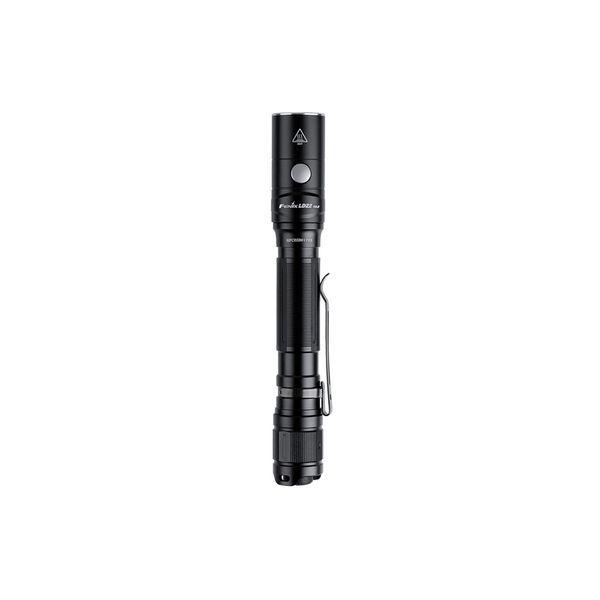 Flashlight Fenix LD22 V2, 800 lm - SPEED LIGHT