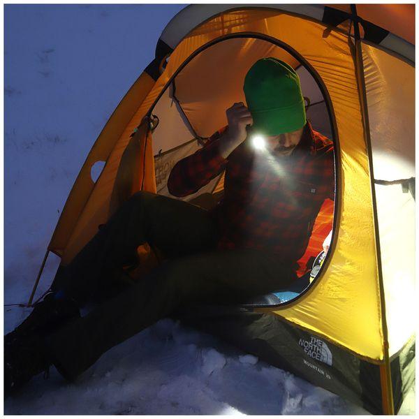 Flashlight Fenix LD22 V2, 800 lm - SPEED LIGHT