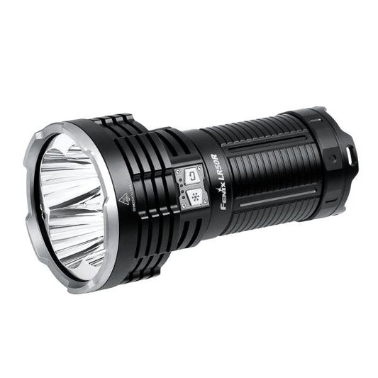 Flashlight Fenix LR50R, 12,000 lm - SPEED LIGHT