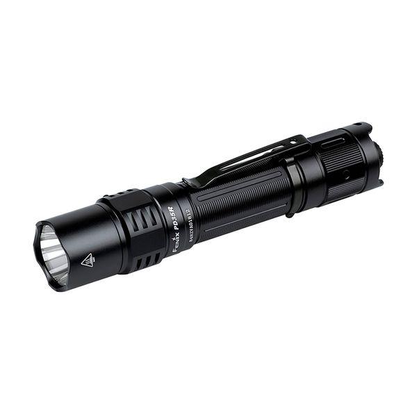 Flashlight Fenix PD35R, 1700 lm - SPEED LIGHT