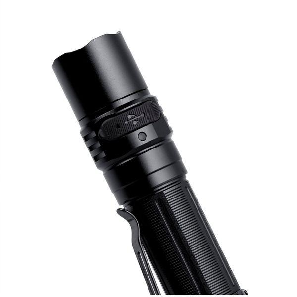 Flashlight Fenix PD35R, 1700 lm - SPEED LIGHT