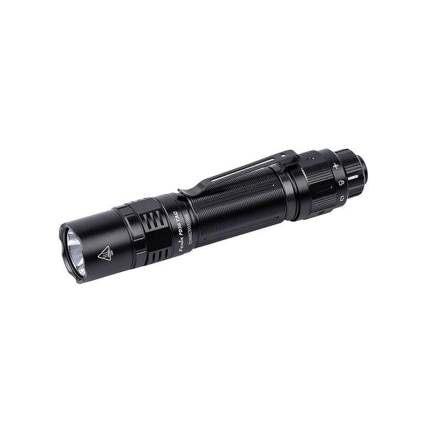 Flashlight Fenix PD36 TAC, 3000 lm - SPEED LIGHT