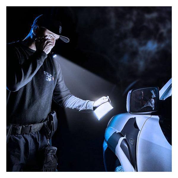 Flashlight Fenix PD36 TAC, 3000 lm - SPEED LIGHT