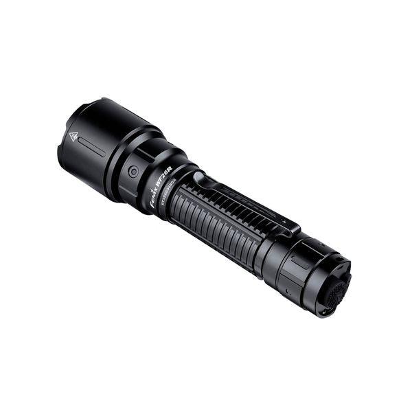Flashlight Fenix WF26R, 3000 lm - SPEED LIGHT