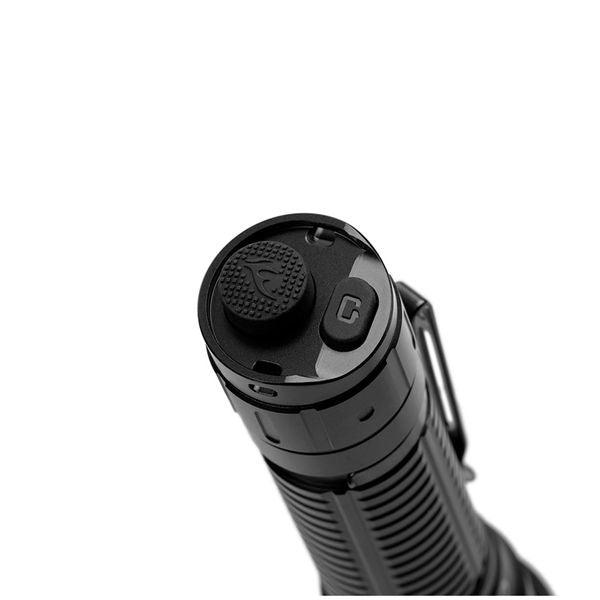 Flashlight Fenix WF26R, 3000 lm - SPEED LIGHT