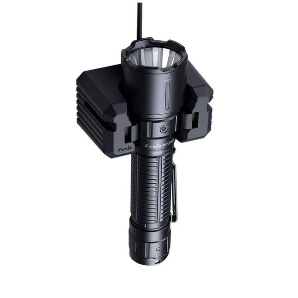 Flashlight Fenix WF26R, 3000 lm - SPEED LIGHT