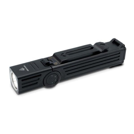 Flashlight Fenix WT25R, 1000 lm - SPEED LIGHT