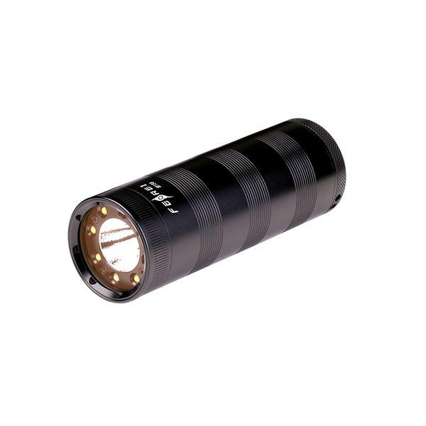 Dive lamp Ferei W180, 5636 lm - SPEED LIGHT