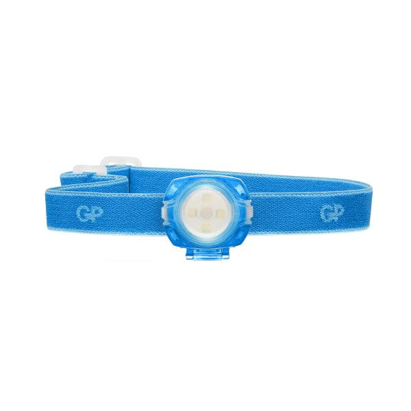 Headlamp GP Discovery Everybody CH31, 40 lm - SPEED LIGHT