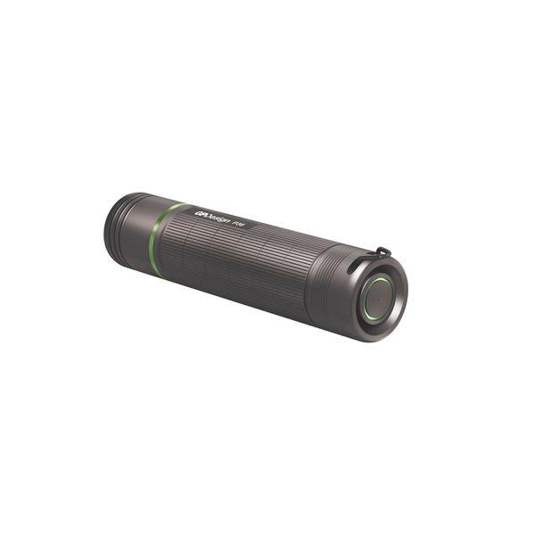 Flashlight GP P36, 300 lm - SPEED LIGHT