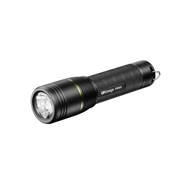 Flashlight GP PSR52 Multi-Power, 1050 lm - SPEED LIGHT