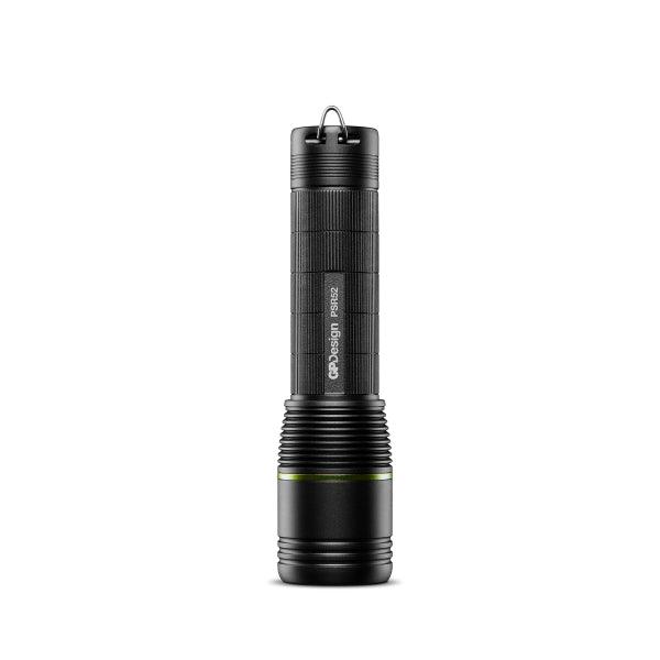 Flashlight GP PSR52 Multi-Power, 1050 lm - SPEED LIGHT