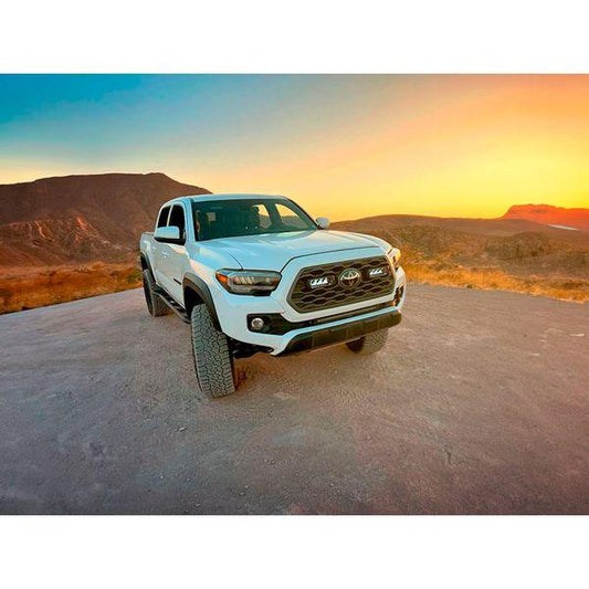 Led bar kit Lazer Toyota Tacoma (2023+), 2x Lazer Triple-R 750 - SPEED LIGHT