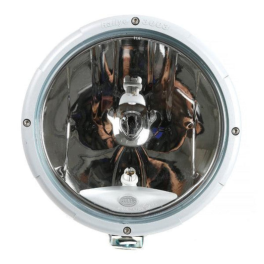 Auxiliary light Halogen Hella Rallye 3003 9" - Round / 22 cm - SPEED LIGHT