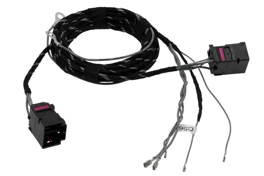 Cable set seat heating for Audi MQB - SPEED LIGHT