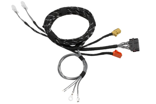 Cable set seat heating for VW Polo 6R - SPEED LIGHT