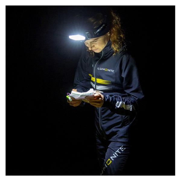 Headlamp LUMONITE® Leader, 6838 lm - SPEED LIGHT