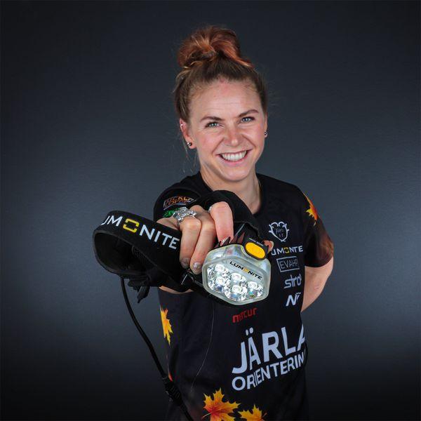 Headlamp LUMONITE Navigator2, 4195 lm - SPEED LIGHT