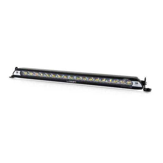 Led bar Lazer Linear 18 Elite+ - Straight / 53 cm / 190W / Ref. 27.5 - SPEED LIGHT