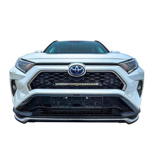 Auxiliary light kit Toyota RAV4 Plug-In Hybrid (2020+), Lazer Linear 18 - SPEED LIGHT