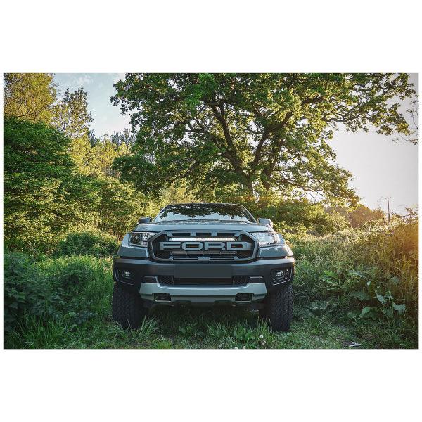 Led bar kit Ford Ranger Raptor (2018+), Lazer Linear 24 Elite - SPEED LIGHT