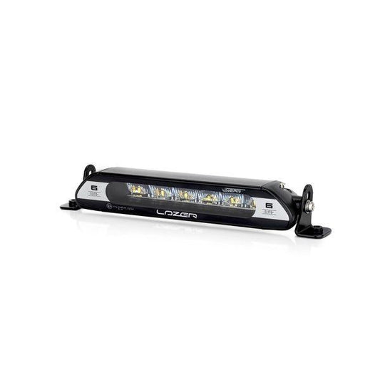 Led bar Lazer Linear 6 Elite+ - Straight / 23 cm / 69W / Ref. 17.5 - SPEED LIGHT