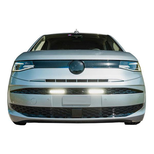 Led bar kit Volkswagen Transporter T7 (2022+), 2 x Lazer Linear 6 Elite - SPEED LIGHT
