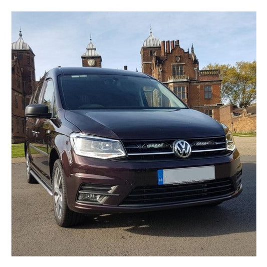 Led bar kit Volkswagen Caddy (2015+), 2 x Lazer Linear 6 - SPEED LIGHT