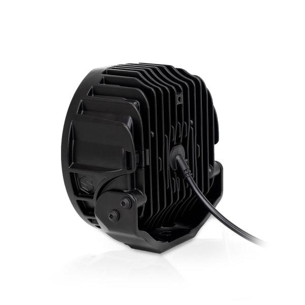 Auxiliary light Lazer Sentinel 7" Standard - Round / 18 cm / 62W / Ref. 12.5 - SPEED LIGHT