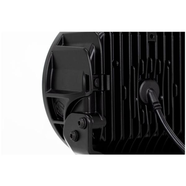 Auxiliary light Lazer Sentinel 7" Standard - Round / 18 cm / 62W / Ref. 12.5 - SPEED LIGHT